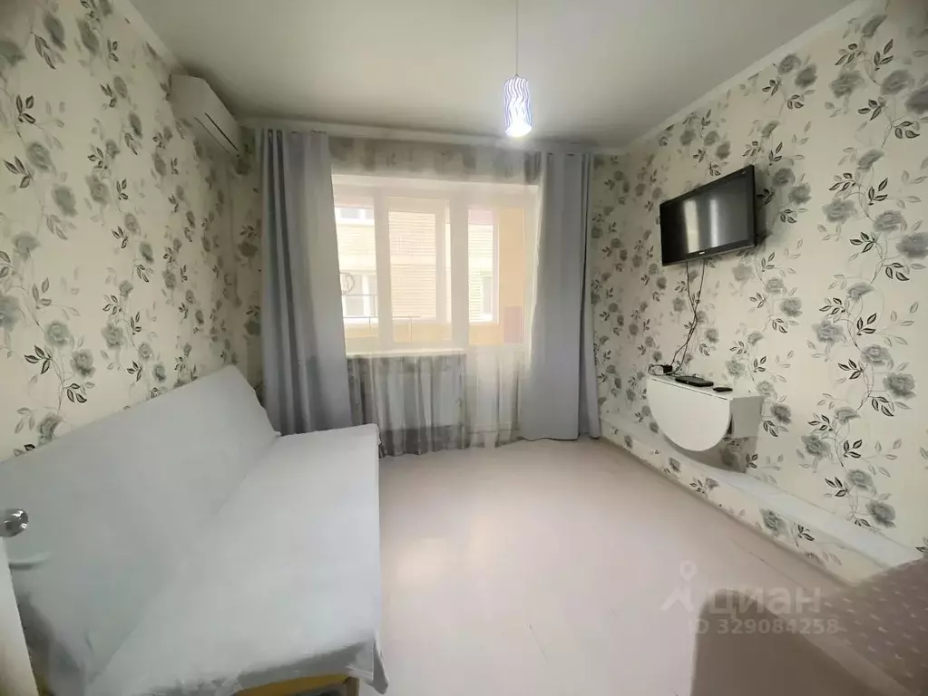 Студия Краснодарский край, Анапа Пионерский просп., 104Г (24.0 м) - Фото 1