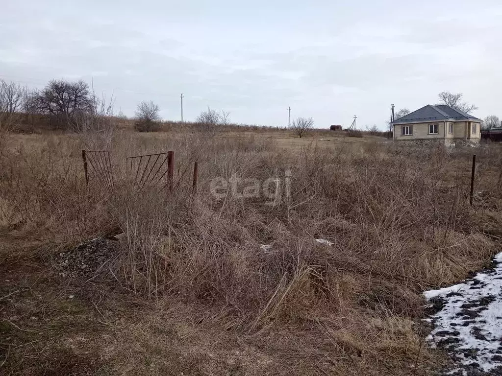 Участок в Белгородская область, Яковлевский городской округ, с. Шопино ... - Фото 1