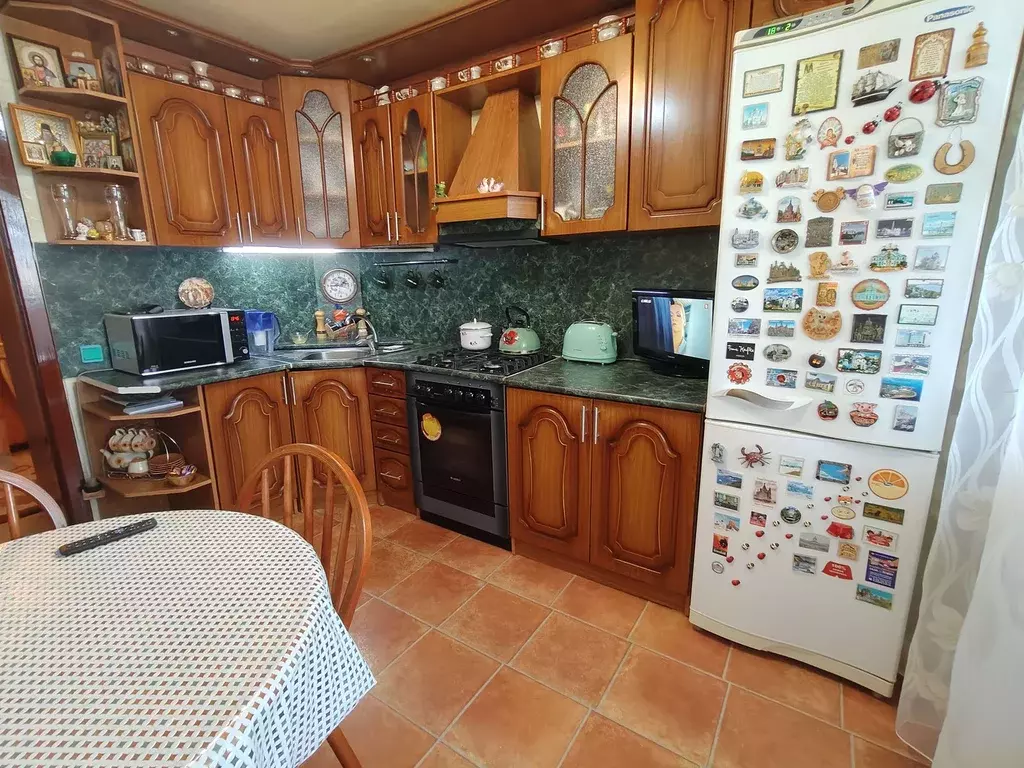 Продаётся 2-к квартира, 61.2 м - Фото 1