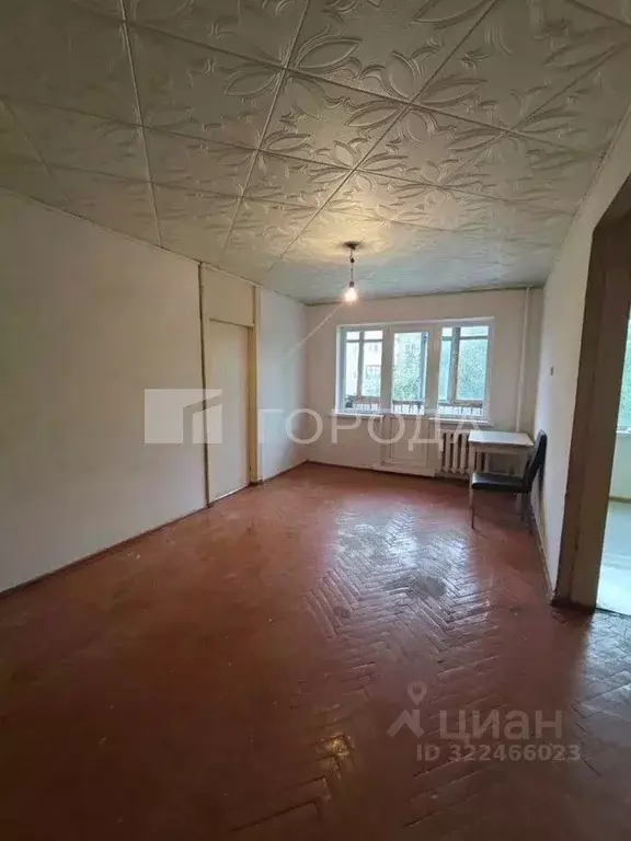 2-к кв. Алтайский край, Барнаул ул. Антона Петрова, 106А (44.6 м) - Фото 0