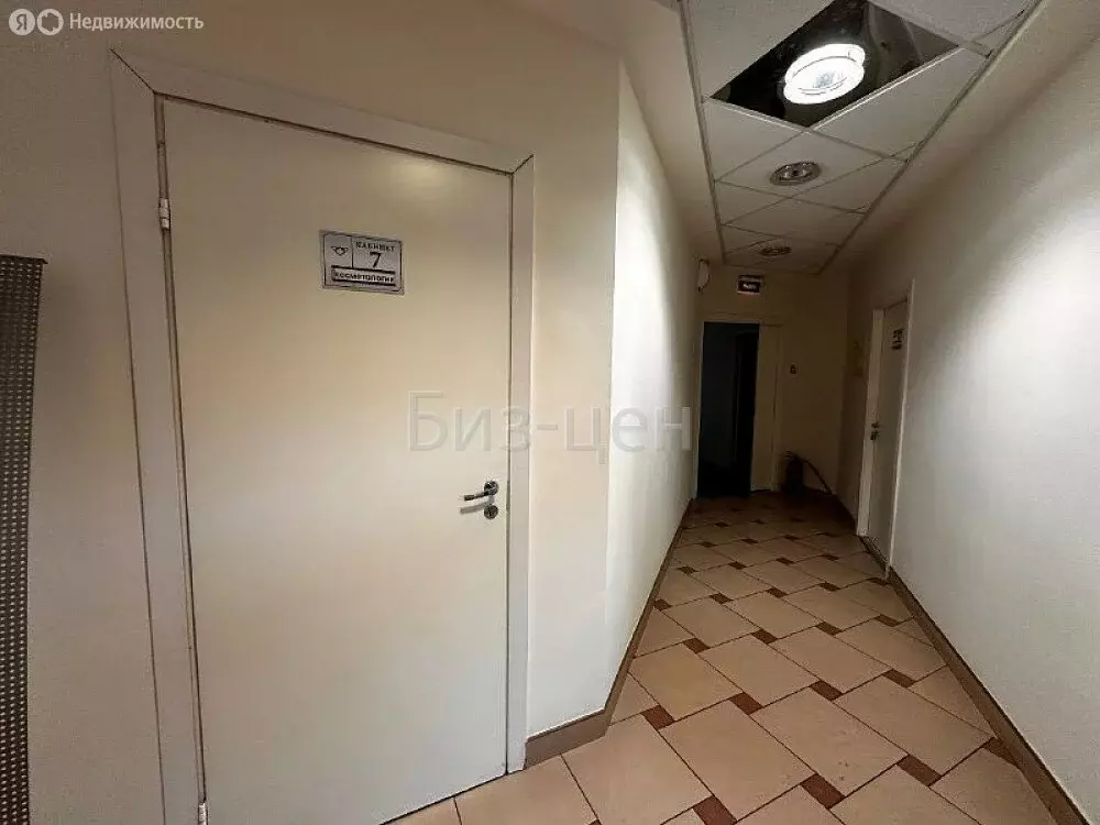 Офис (86 м) - Фото 2