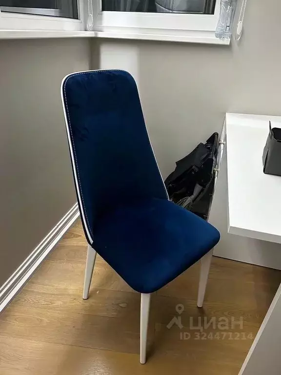 2-к кв. Краснодарский край, Сочи Больничный Городок мкр, пер. ... - Фото 1