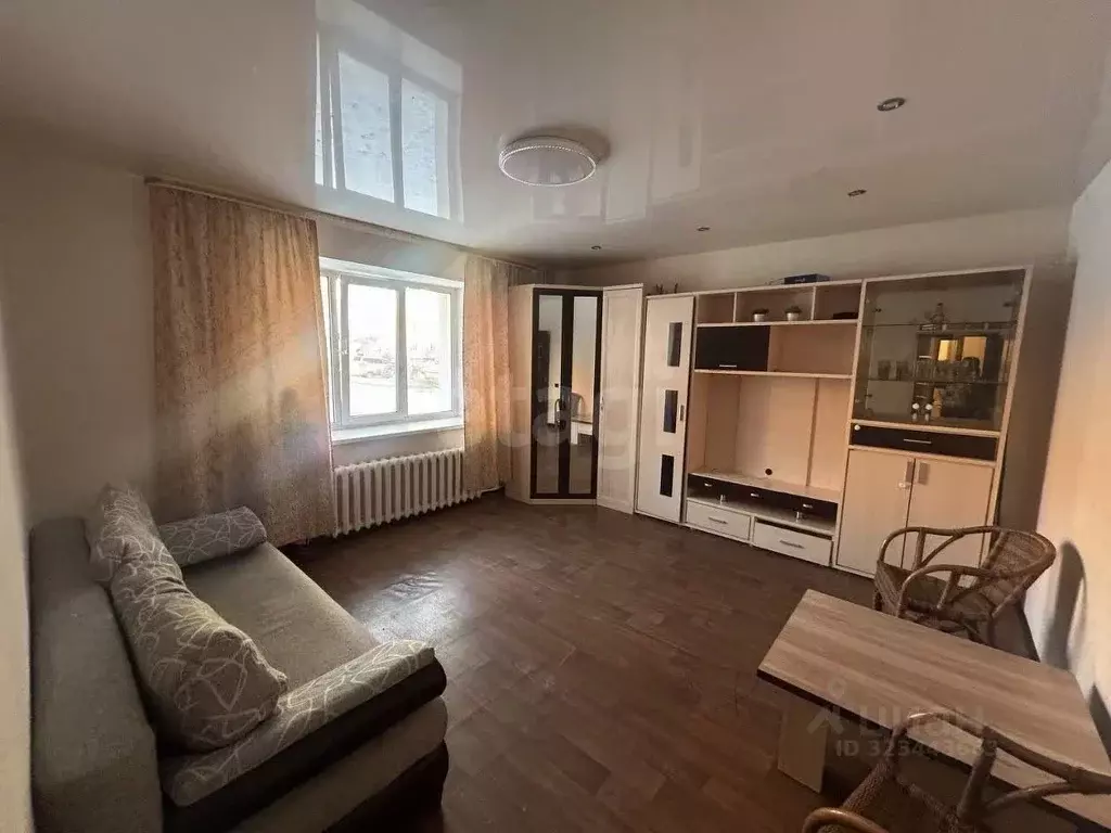 2-к кв. Новосибирская область, Новосибирск Юбилейный мкр, ул. ... - Фото 0