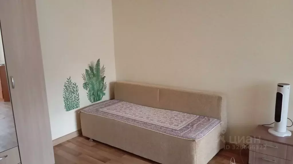 1-к кв. Москва ул. Федора Полетаева, 38 (31.0 м) - Фото 2