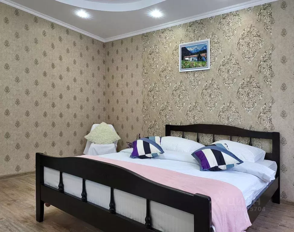 2-к кв. Калужская область, Обнинск просп. Ленина, 201 (65.0 м) - Фото 2