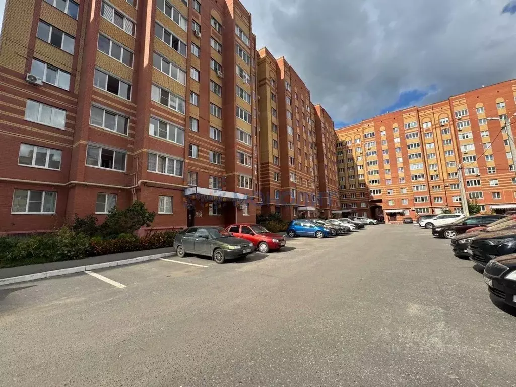 1-к кв. Марий Эл, Йошкар-Ола ул. Петрова, 28 (44.6 м) - Фото 1