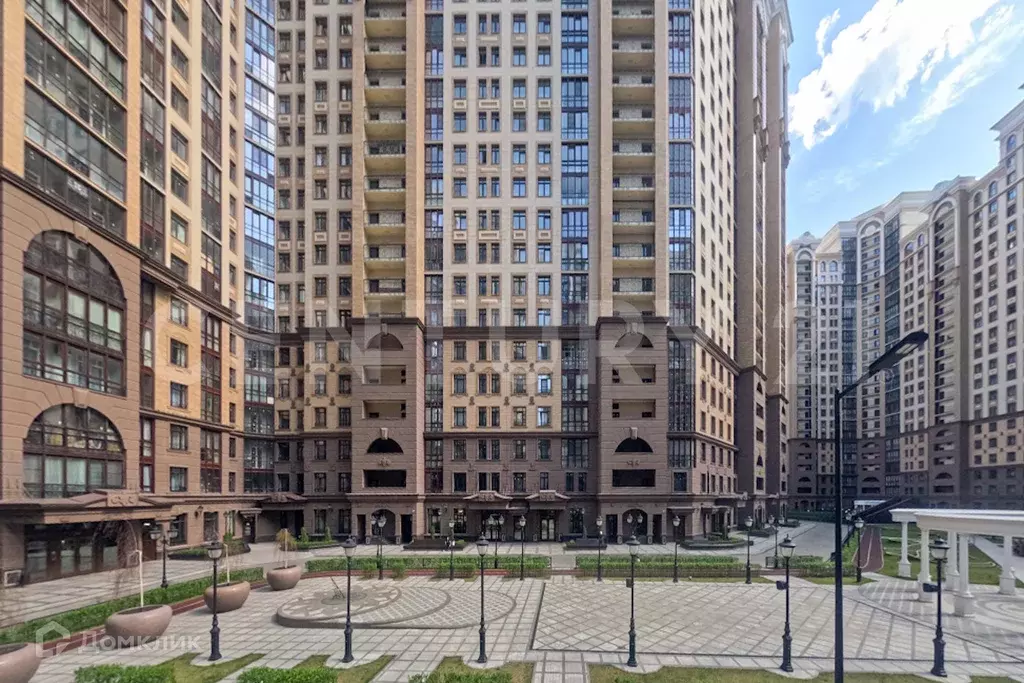 Продаётся 3-к квартира, 102 м - Фото 0