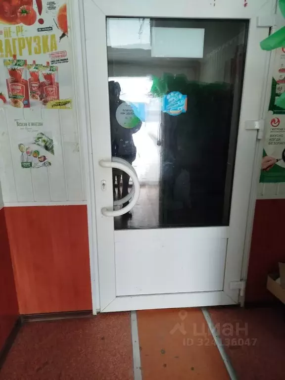 Торговая площадь в Воронежская область, Аннинский район, Николаевское ... - Фото 2