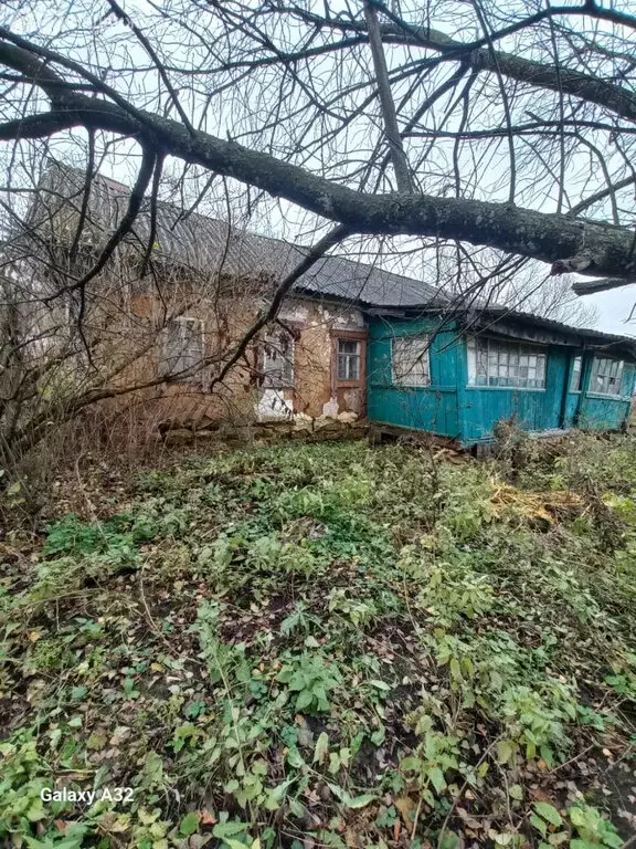 Дом в Орловский муниципальный округ (44 м) - Фото 1