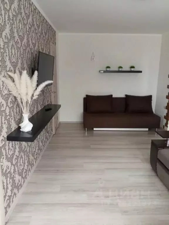 2-к кв. Орловская область, Мценск ул. Тургенева, 79 (45.0 м) - Фото 2