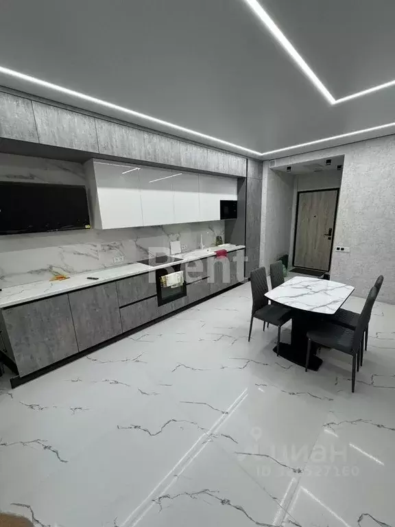 1-к кв. Москва Волгоградский просп., 32/5к1 (42.0 м) - Фото 1