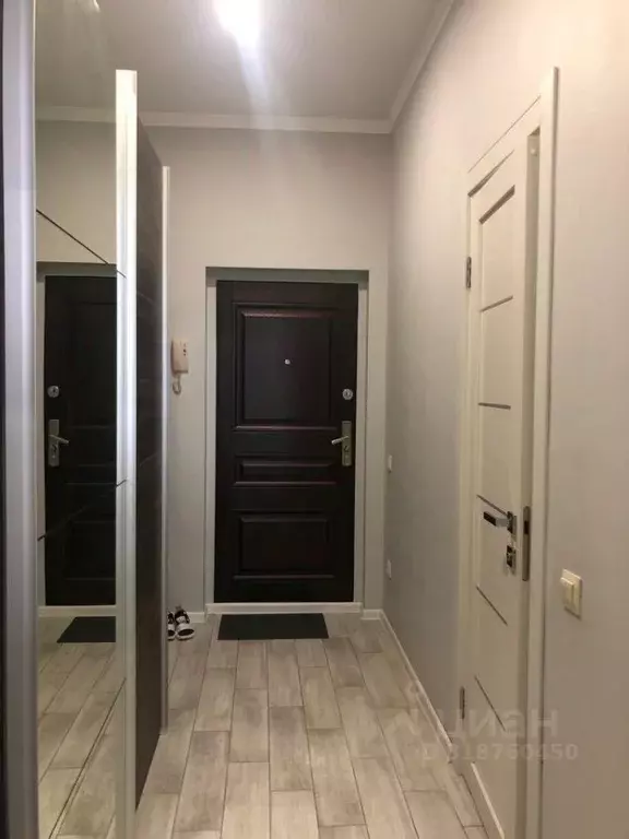 1-к кв. Краснодарский край, Геленджик ул. Суворова (31.0 м) - Фото 0