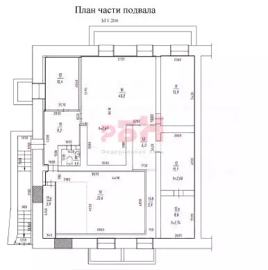 Помещение свободного назначения в Свердловская область, Екатеринбург ... - Фото 2