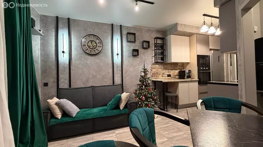 1-комнатная квартира: Котельники, микрорайон Новые Котельники, 10 ... - Фото 2