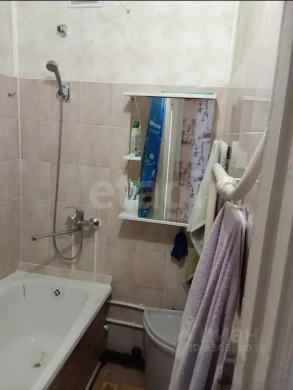 2-к кв. Башкортостан, Стерлитамак Коммунистическая ул., 19 (40.8 м) - Фото 1