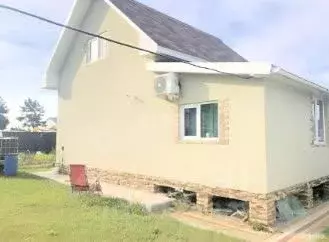 Дом в Калужская область, Дзержинский район, с. Дворцы ул. Церковная, ... - Фото 1