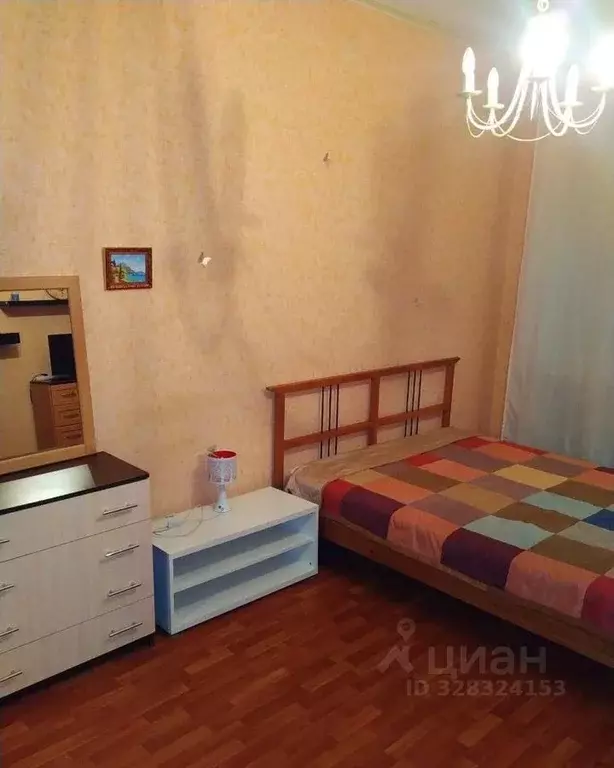 1-к кв. Москва 1-я Останкинская ул., 21 (35.3 м) - Фото 0