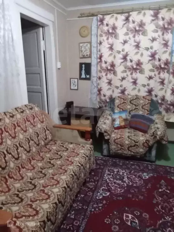 Продаётся 2-к квартира, 37.9 м - Фото 0