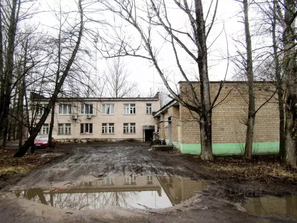 Помещение свободного назначения в Московская область, Дмитровский ... - Фото 1