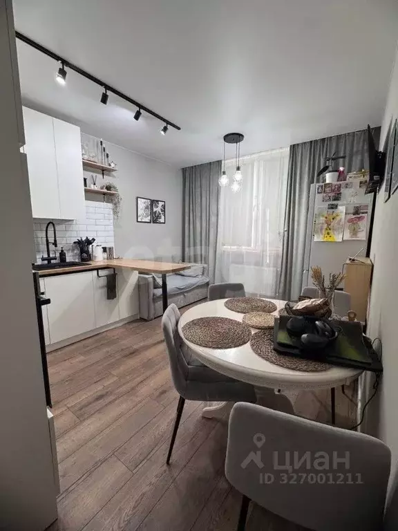 2-к кв. Калининградская область, Калининград ул. 3-я Большая Окружная, ... - Фото 1