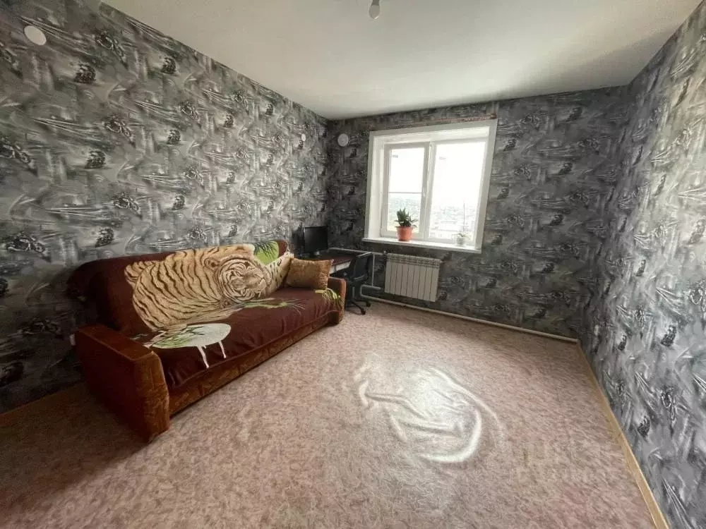 4-к кв. Иркутская область, Иркутск ул. Сурнова, 30/4 (109.2 м) - Фото 2