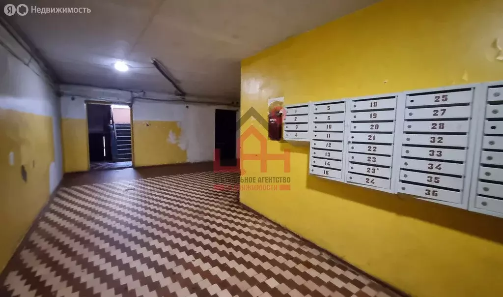 1-комнатная квартира: Ессентуки, Октябрьская улица, 452 (20 м) - Фото 2