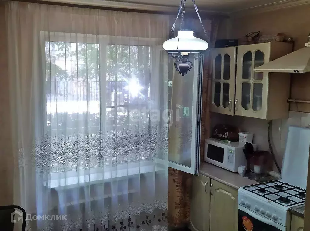 Продаётся 2-к квартира, 53.2 м - Фото 0