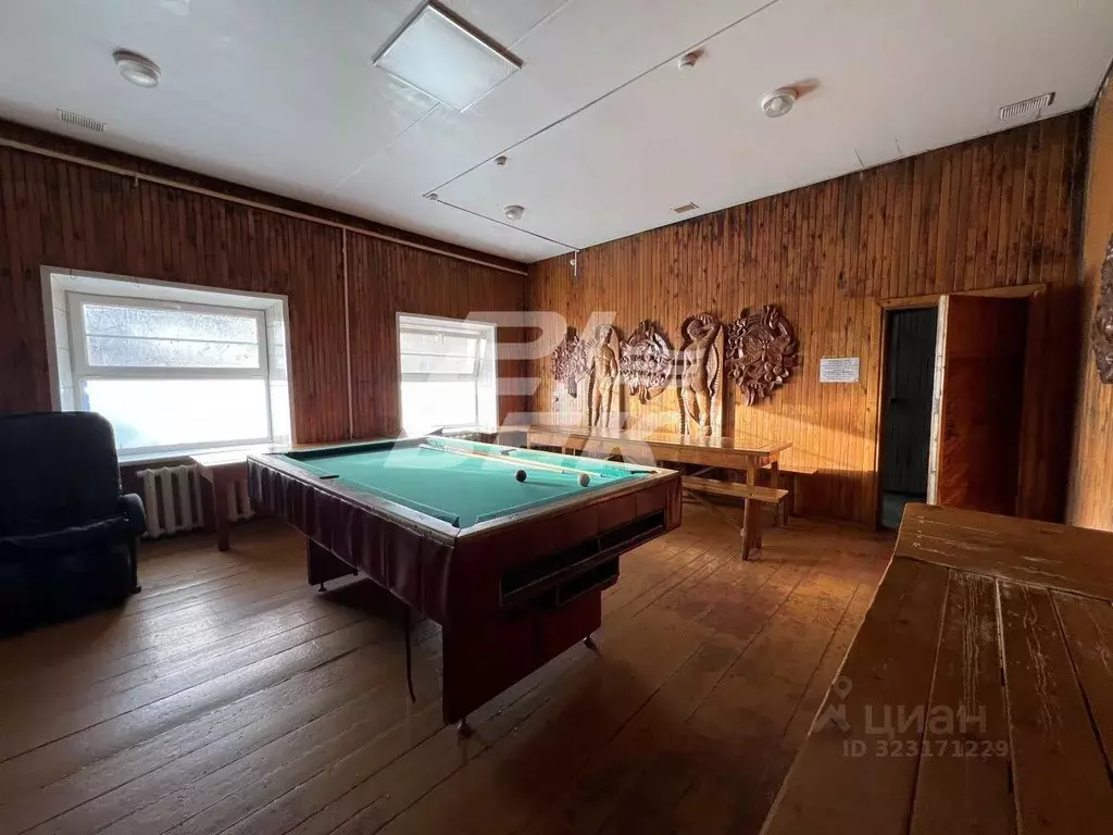 Помещение свободного назначения в Курская область, Курск Курского ... - Фото 1