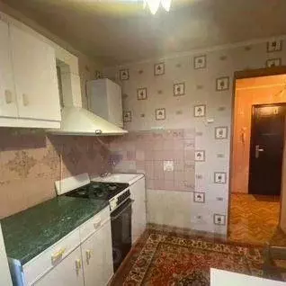 1-к кв. Воронежская область, Воронеж ул. Майская, 33А (33.2 м) - Фото 1