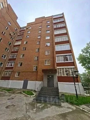 Помещение свободного назначения в Коми, Ухта Советская ул., 1 (112 м) - Фото 0