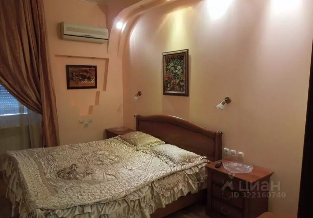 3-к кв. Волгоградская область, Волгоград Советская ул., 20 (77.0 м) - Фото 1