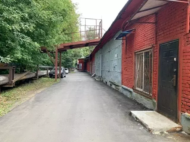 Производственное помещение в Московская область, Подольск ул. Большая ... - Фото 1
