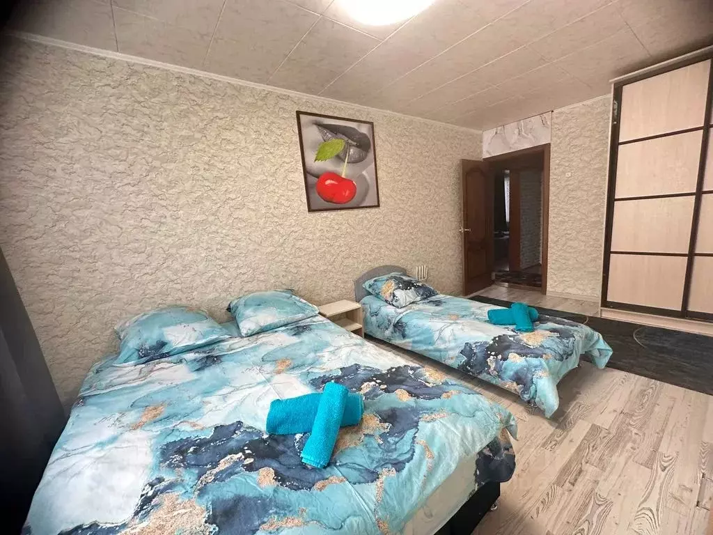 2-к кв. Московская область, Наро-Фоминский городской округ, Калининец ... - Фото 0