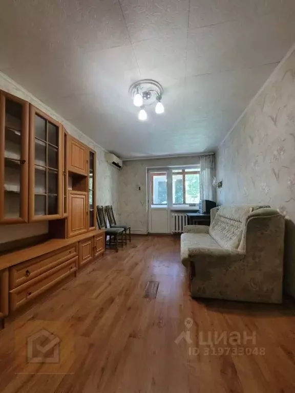3-к кв. Крым, Симферополь ул. Гагарина, 14 (56.0 м) - Фото 0