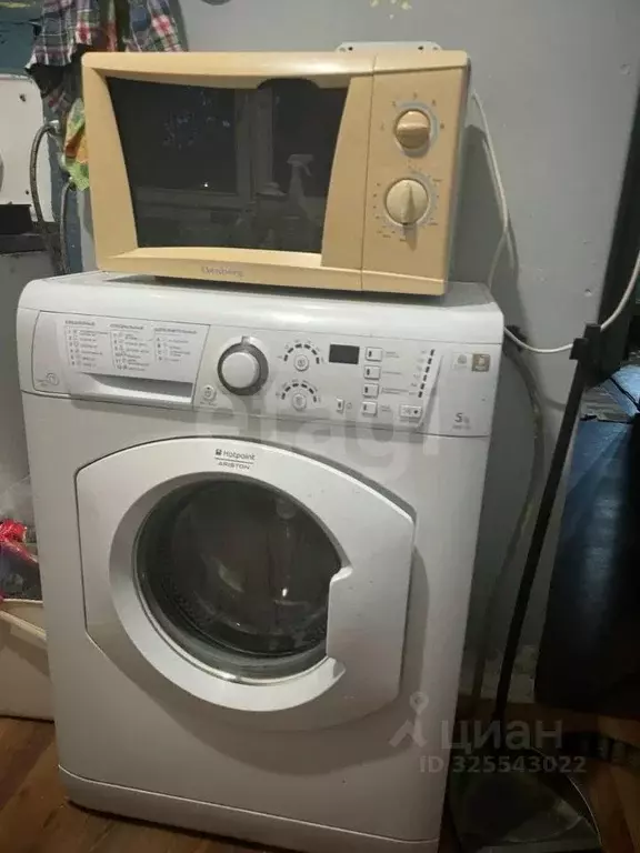 Комната Санкт-Петербург Альпийский пер., 13К1 (40.0 м) - Фото 2