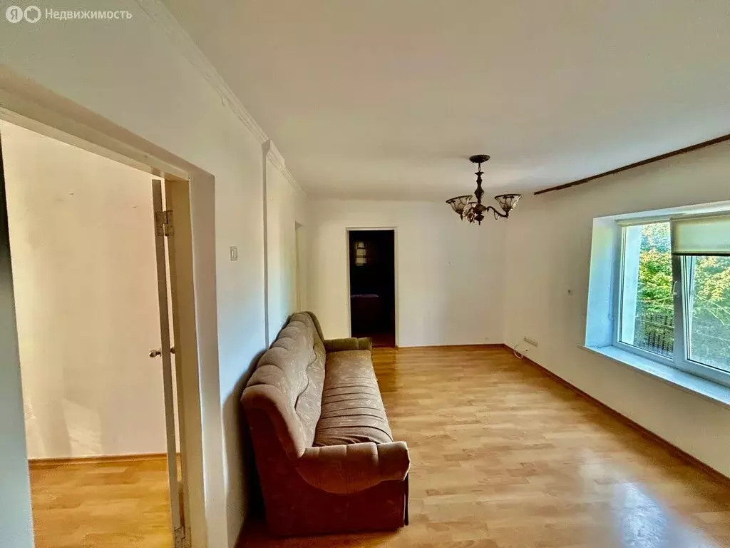 Дом в Симферополь, Кизиловая улица, 45 (89 м) - Фото 1