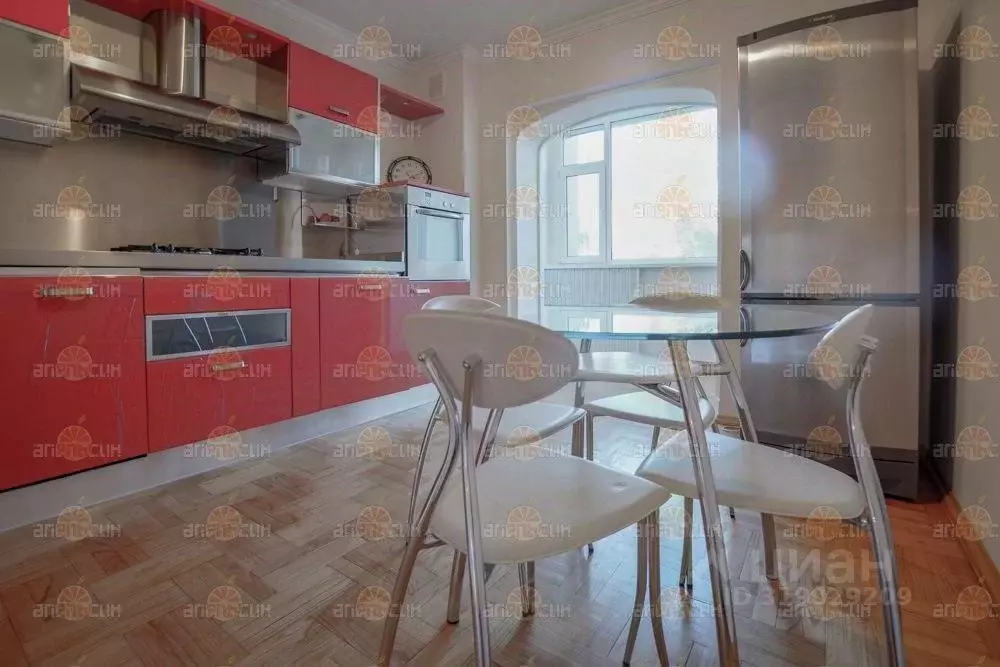 2-к кв. Ставропольский край, Ставрополь ул. Михаила Морозова, 82 (77.7 ... - Фото 1
