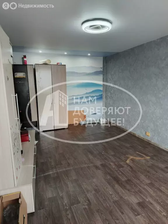 1-комнатная квартира: Кунгур, Пролетарская улица, 11 (34.3 м) - Фото 1