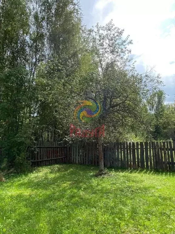 Участок в Ивановская область, Ивановский муниципальный округ, с. ... - Фото 2