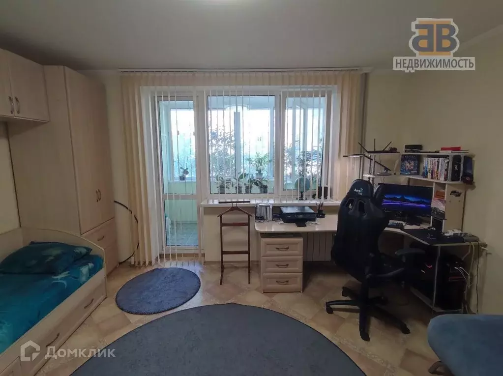 Продаётся 2-к квартира, 63 м - Фото 0