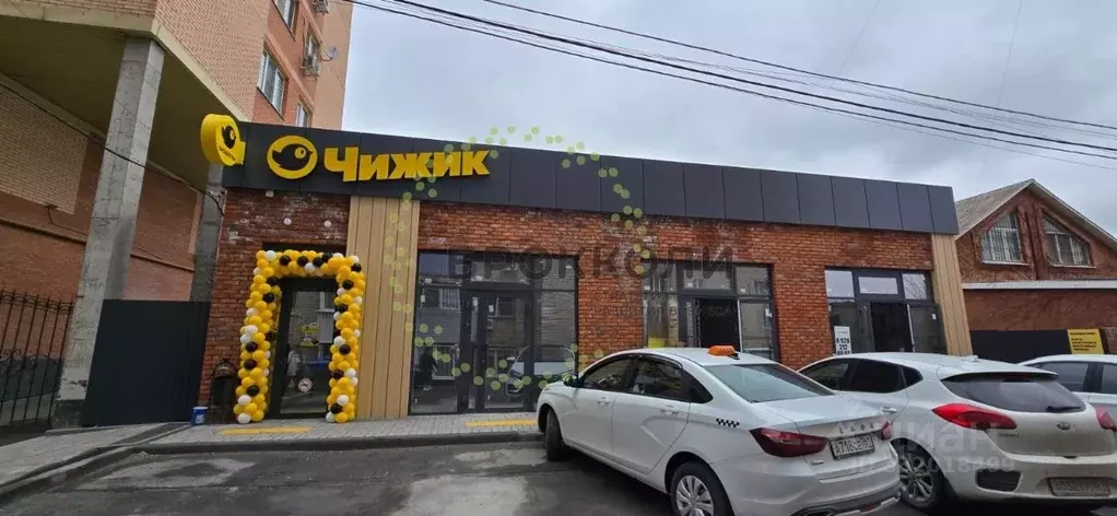 Помещение свободного назначения в Ростовская область, Ростов-на-Дону ... - Фото 2
