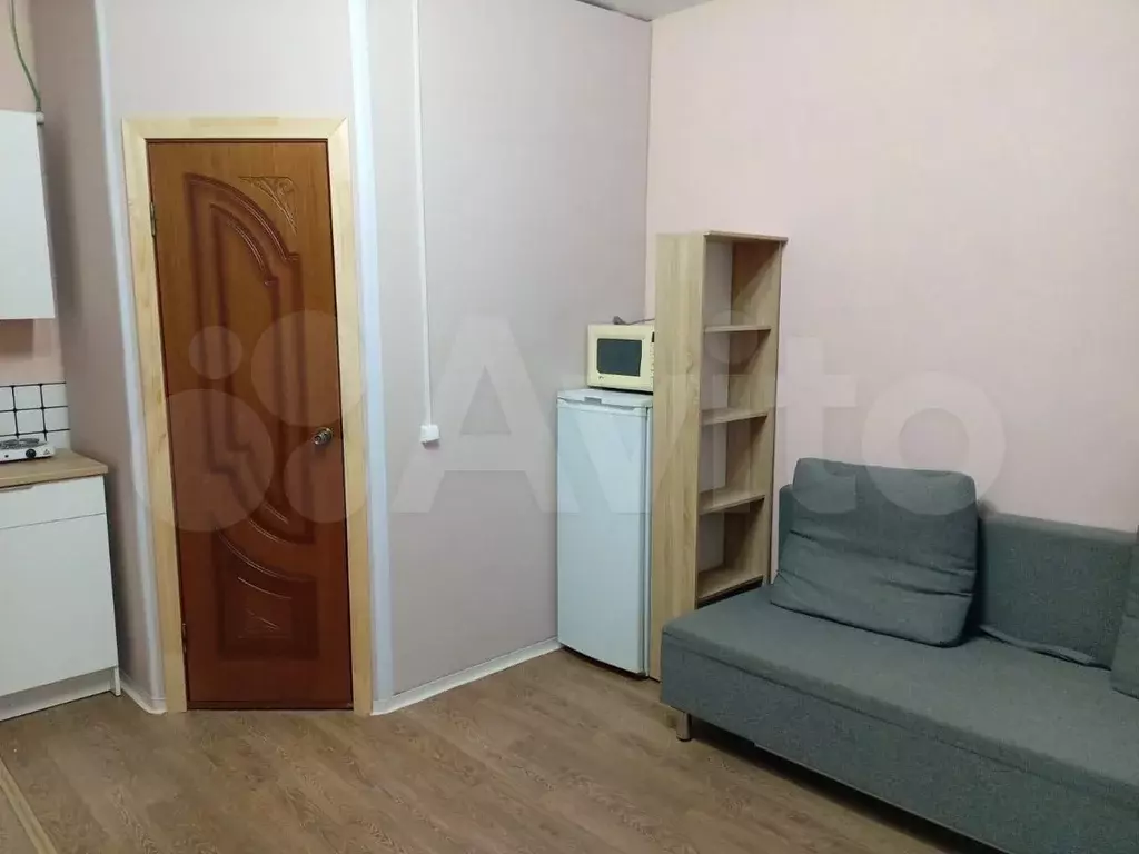 Комната 24,4 м в 4-к., 6/6 эт. - Фото 0