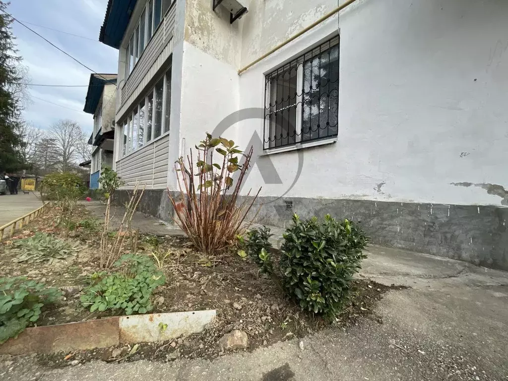 2-к кв. Краснодарский край, Хадыженск Апшеронский район, Механическая ... - Фото 2