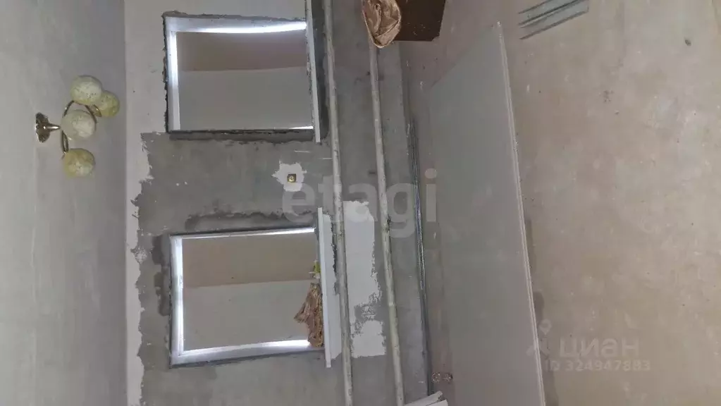 Дом в Белгородская область, Алексеевский муниципальный округ, с. ... - Фото 2