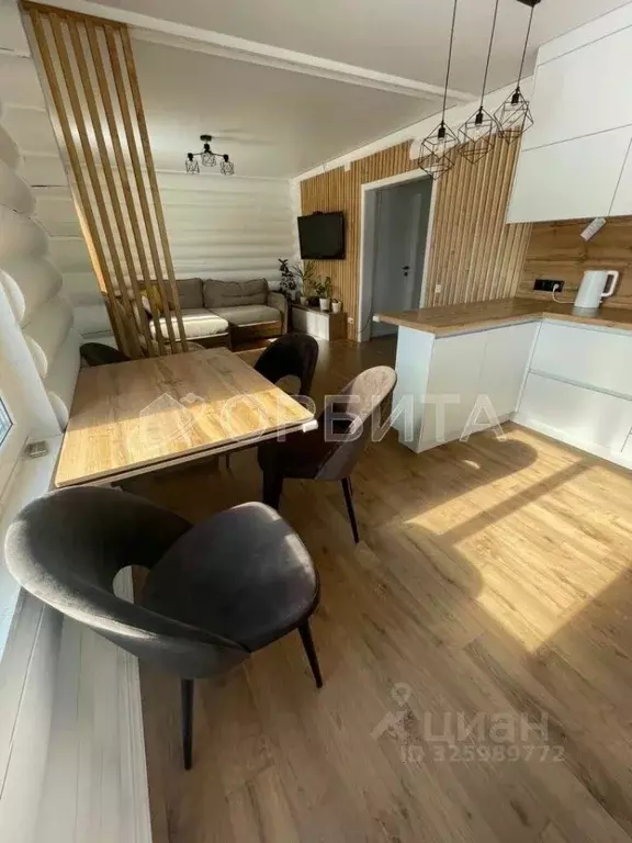 Дом в Тюменская область, Тюмень СНТСН Суходольное тер., ул. Малиновая, ... - Фото 2