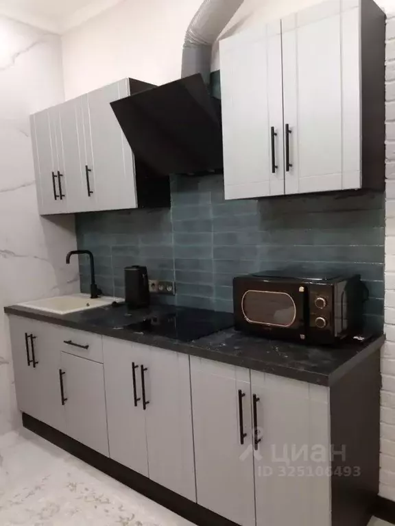 1-к кв. Москва бул. Скандинавский, 23к1 (39.8 м) - Фото 0