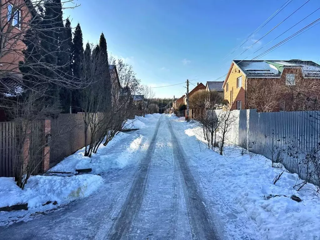 Участок в Московская область, Подольск Климовск мкр,  (8.0 сот.) - Фото 0