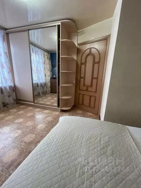 2-к кв. Владимирская область, Владимир просп. Строителей, 13а (45.0 м) - Фото 2