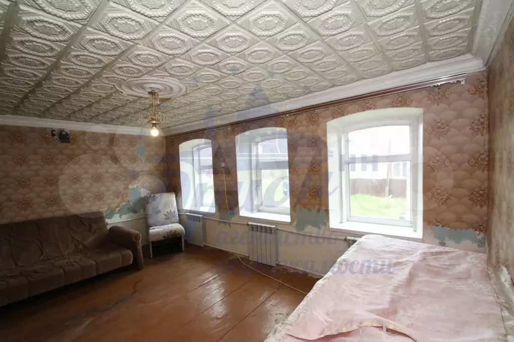 Дом 50 м на участке 30 сот. - Фото 1