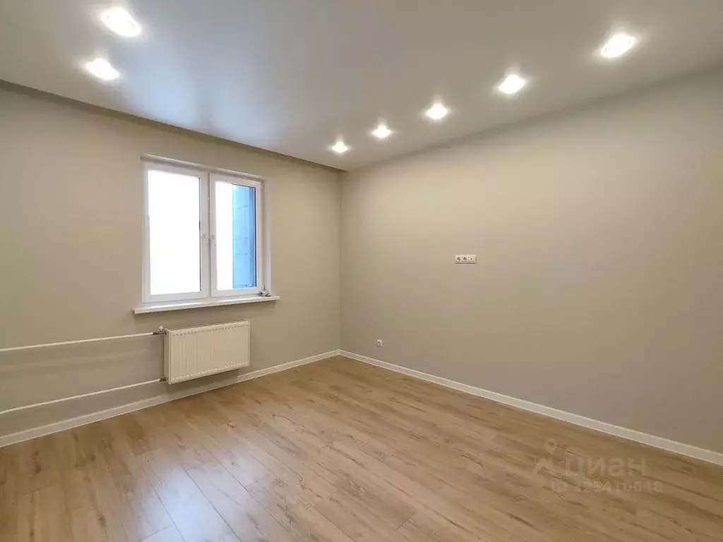 2-к кв. Московская область, Старая Купавна Богородский городской ... - Фото 2